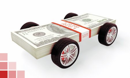 Купить авто в кредит