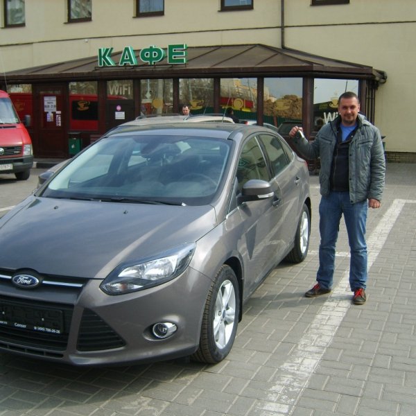 Юрий г.Сморгонь