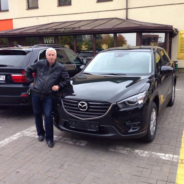 Владимир г.Речица