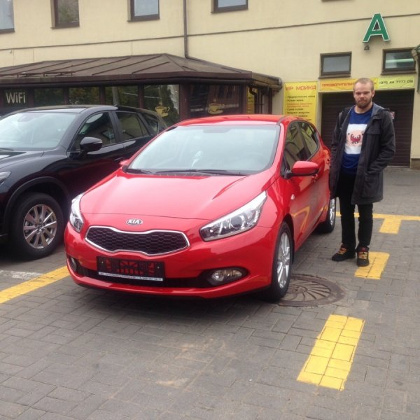 Никита г.Минск