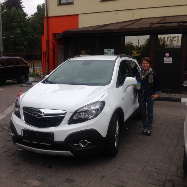 Мария г.Минск