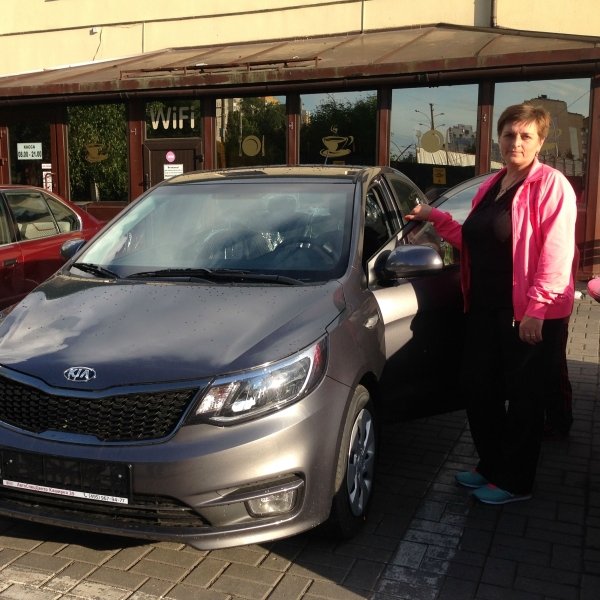 Елена г.Минск