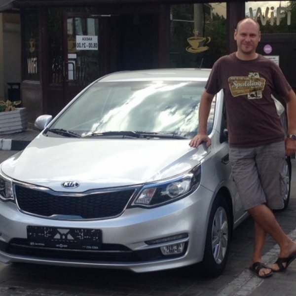 Виктор г.Минск