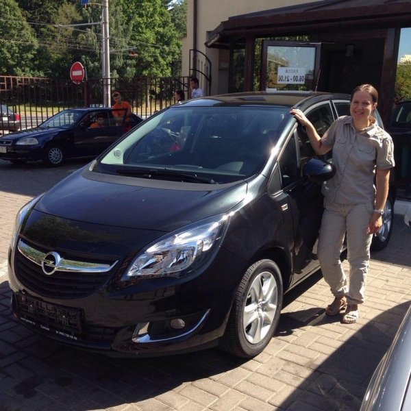 Ольга г.Минск