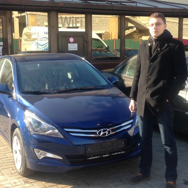 Антон г.Минск