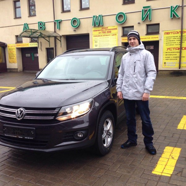 Олег г. Гродно