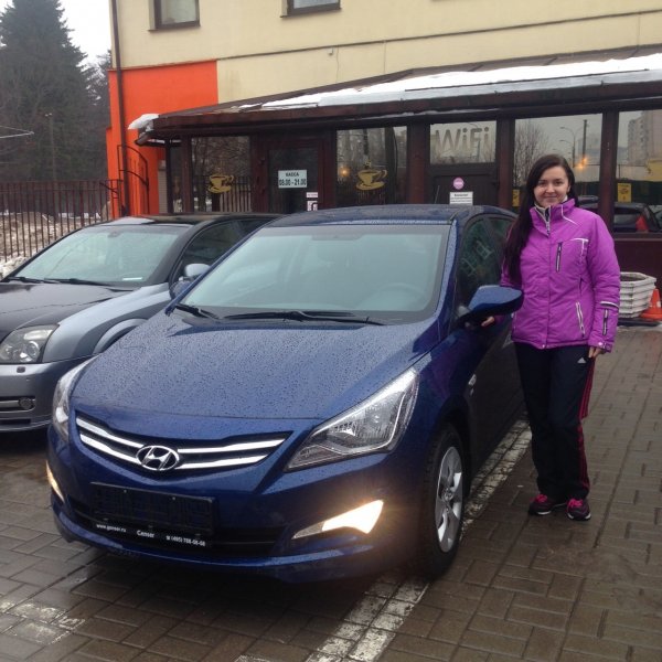 Мария г.Минск