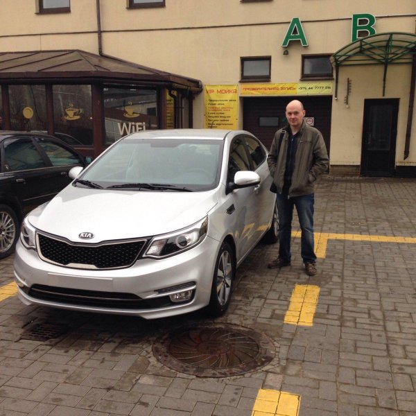 Кирилл г.Минск