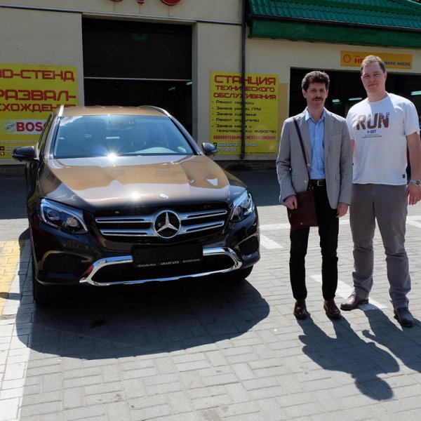 Михаил г.Минск