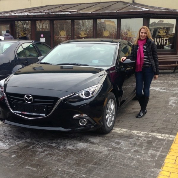 Любовь г.Минск