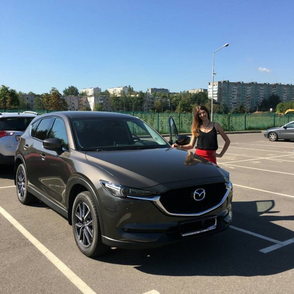 Сергей и Инга 