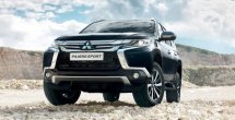 В России подорожали две модели Mitsubishi