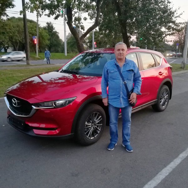 Александр г. Барановичи