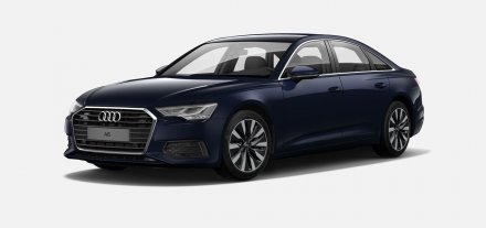 AUDI A6 45 TFSI quattro