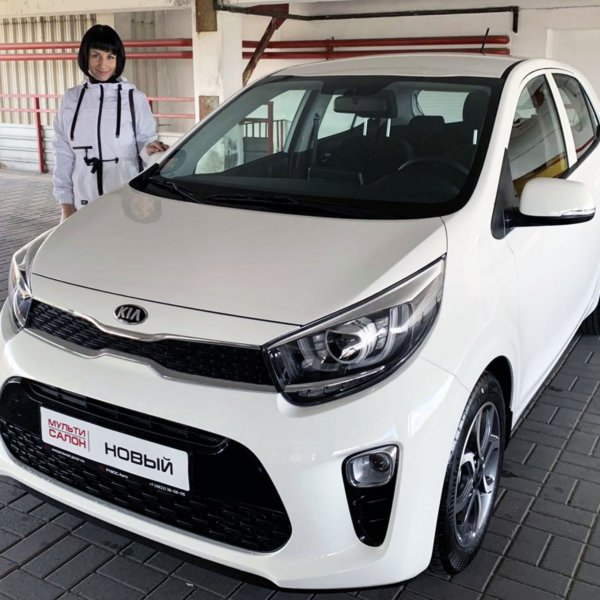 Елена Минск