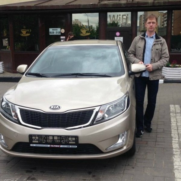 Сергей г.Минск