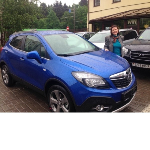 Наталья г.Гродно