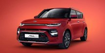 KIA Soul получил новые опции