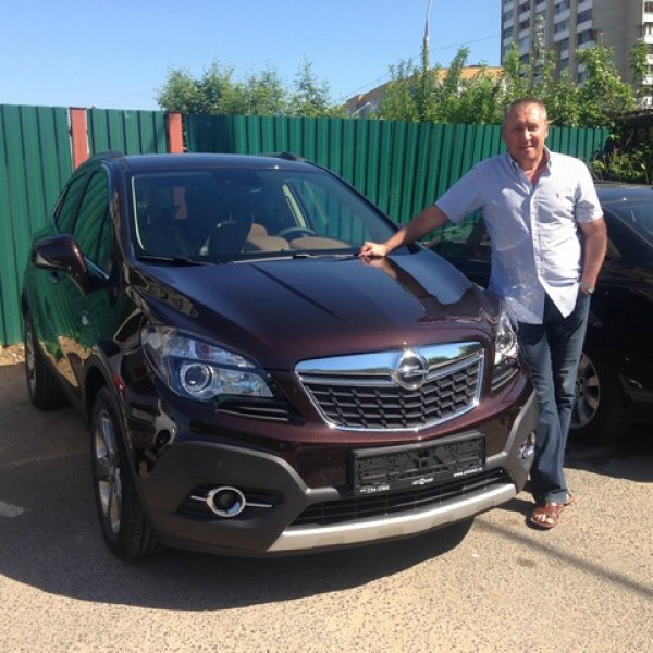 Андрей г.Минск