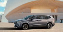 Hyundai представил новый минивэн в стиле кроссовера Tucson
