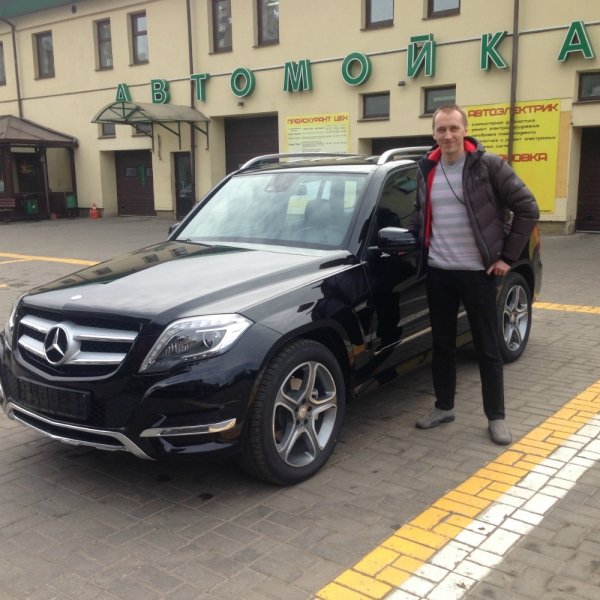 Дмитрий г.Минск