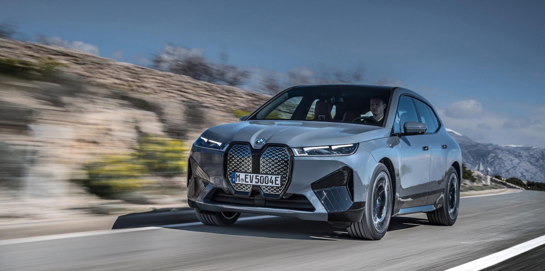 Автомобили из Европы