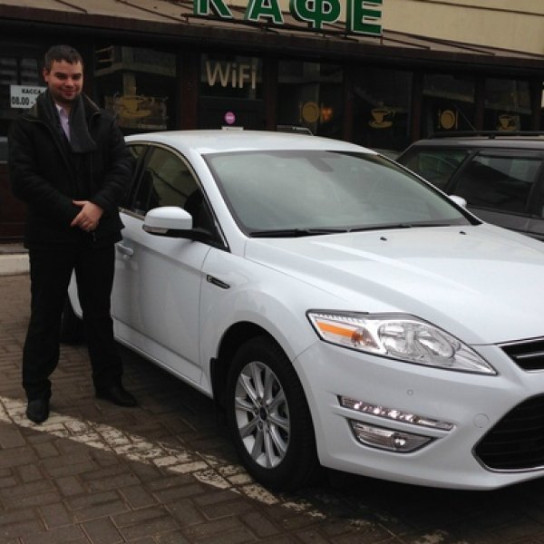 Владимир г.Минск