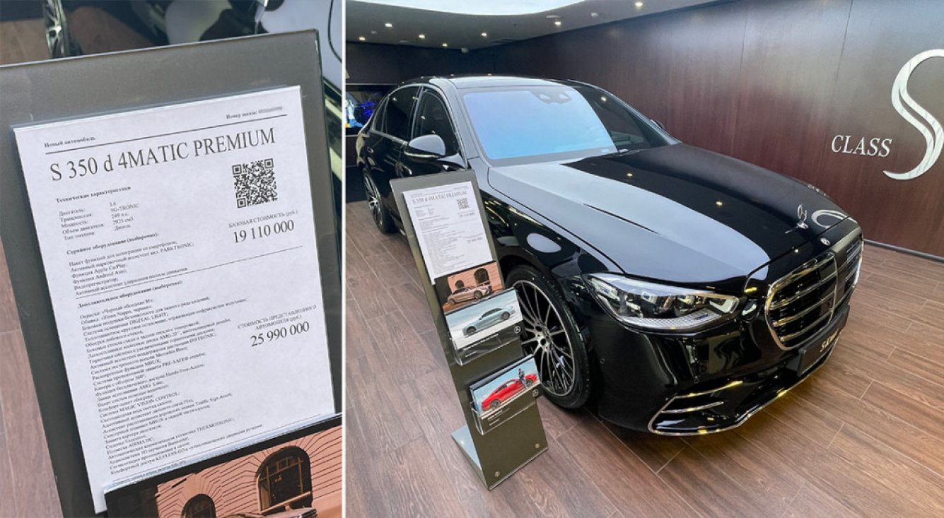 Самые трудные месяцы еще впереди. Что происходит в автосалонах.