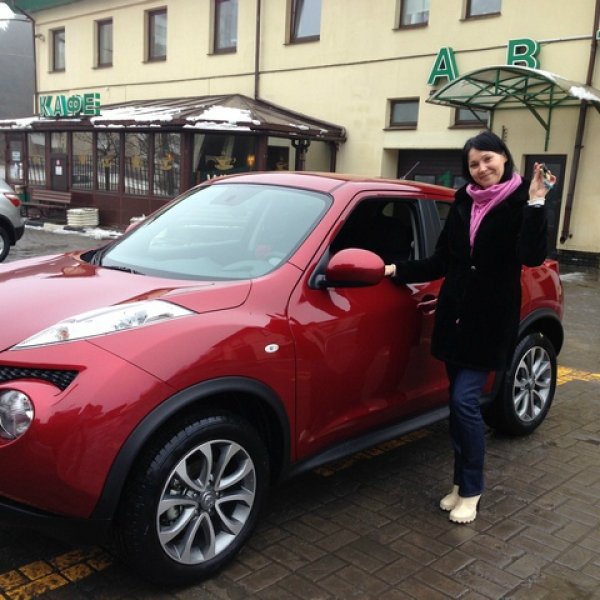 Виктория г.Минск