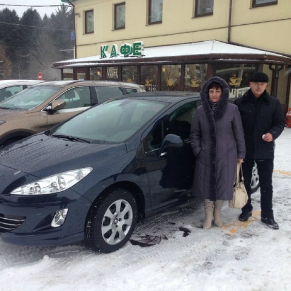 Василий г.Новогрудок