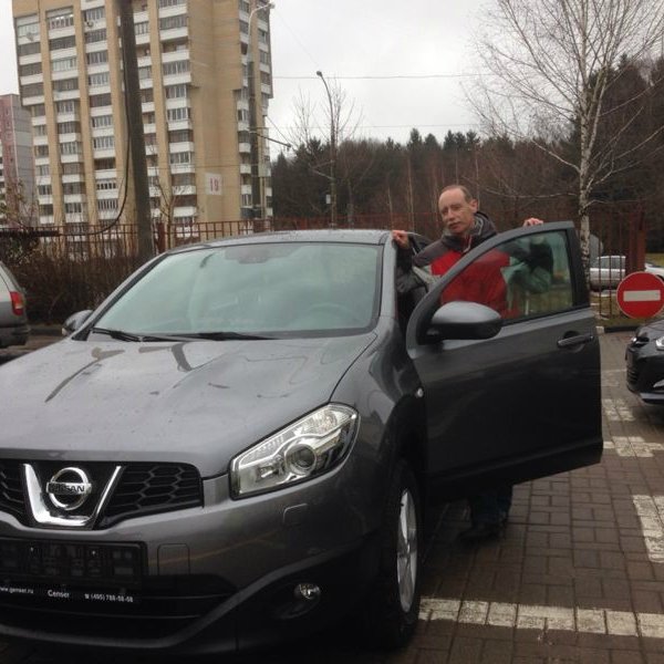 Семен г.Борисов