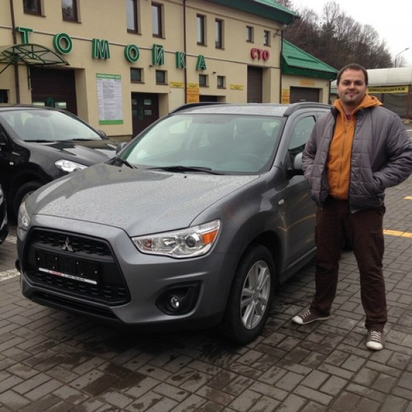 Дмитрий г.Минск